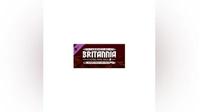 Total War Saga: THRONES OF BRITANNIA - Blood, Sweat and