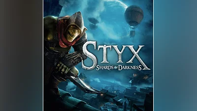 Styx: Shards of Darkness (Steam Gift Россия)