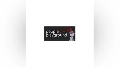 People Playground (Steam Gift/RU)