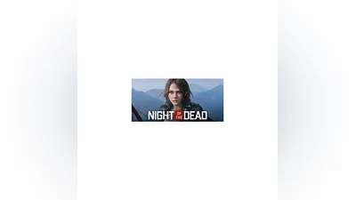 Night of the Dead (Steam Gift Россия)