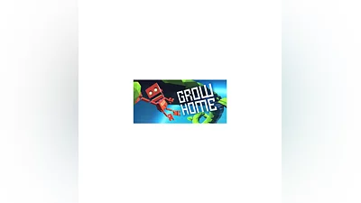 Grow Home (Steam Gift Россия)