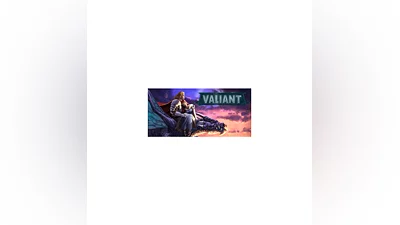 Valiant: Resurrection STEAM KEY REGION FREE GLOBAL