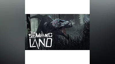 The Stomping Land STEAM Gift - Region Free