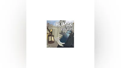 HUMAN: FALL FLAT  STEAM КЛЮЧ/RU