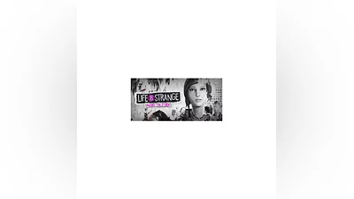 Life is Strange: Before the Storm (Steam Gift Россия)