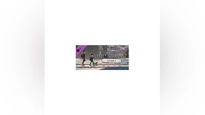 Life is Strange 2 - Episode 2 (Steam Gift Россия)