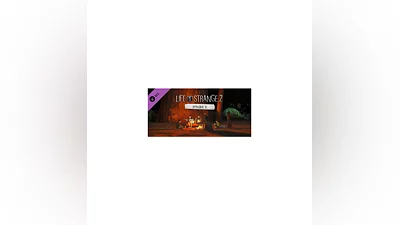 Life is Strange 2 - Episode 3 (Steam Gift Россия)