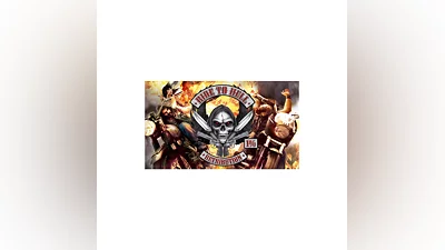 Ride to Hell: Retribution STEAM Gift - Region Free