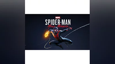 Marvel's Spider-Man: Miles Morales STEAM GIFT   TURKEY