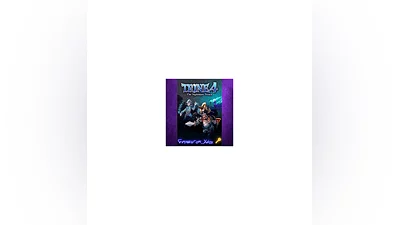 Trine 4 The Nightmare Prince XBOX Ключ