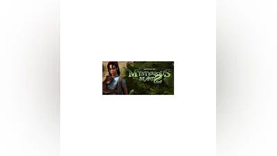 Return to Mysterious Island 2  STEAM КЛЮЧ  РФ + СНГ