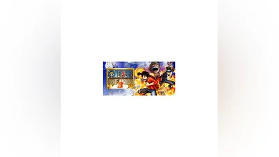 One Piece Pirate Warriors 3  STEAM КЛЮЧ РОССИЯ+КЗ+СНГ