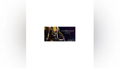 Aarklash: Legacy Steam Key (Region Free)