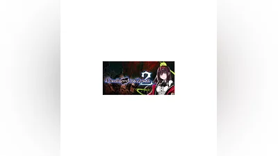 Death end re;Quest 2. STEAM-ключ+ПОДАРОК (RU+СНГ)