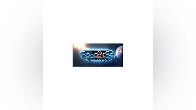 Colonies Online STEAM Gift - Region Free (Global)