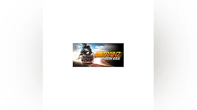 Trainz: A New Era  STEAM КЛЮЧ  РОССИЯ + МИР
