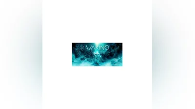 Waking STEAM KEY REGION FREE GLOBAL ROW + ПОДАРОК