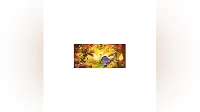 Legend of Mana (Steam Gift Россия)