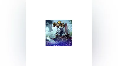 ARMELLO  STEAM КЛЮЧ