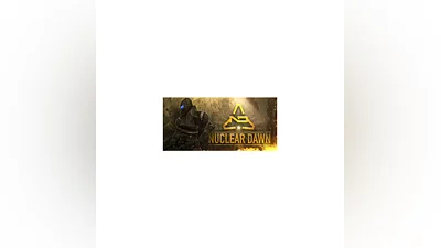 Nuclear Dawn STEAM КЛЮЧ ВСЕ РЕГИОНЫ ГЛОБАЛ ВЕСЬ МИР