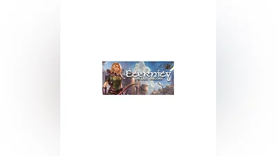 Eternity: The Last Unicorn (Steam Key/Region Free)