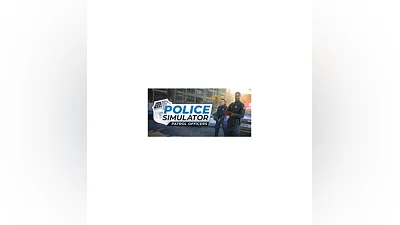 Police Simulator: Patrol Officers (Steam UA / KZ / CIS)