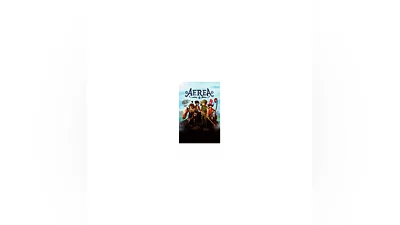 AereA XBOX ONE / XBOX SERIES X|S Ключ