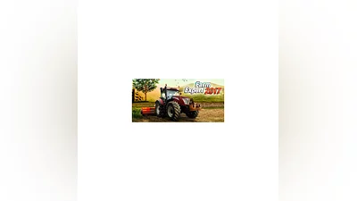 Farm Expert 2017  STEAM КЛЮЧ  РОССИЯ + МИР