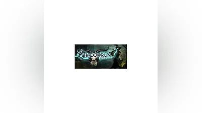 Shadowrun Returns (STEAM GIFT) РОССИЯ+КЗ+СНГ  СРАЗУ