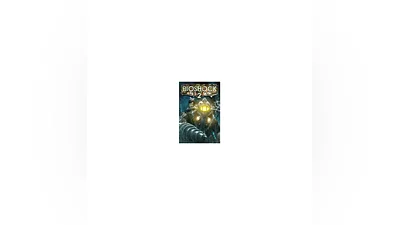 BioShock 2 Remastered   XBOX ONE/X/S   КЛЮЧ