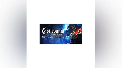 Castlevania: Lords of Shadow Ultimate STEAM Gift Global