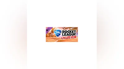 Rocket League Chaos Run DLC Pack (Steam)(RU/ CIS)