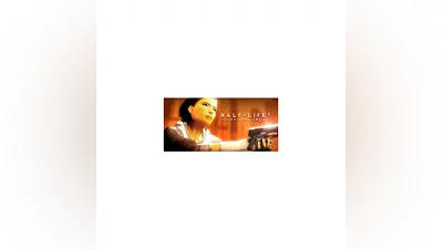 Half-Life 2: Episode One (Steam)(RU/ CIS)