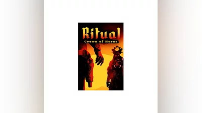 Ritual: Crown of Horns XBOX KEY (XBOX ONE) КЛЮЧ