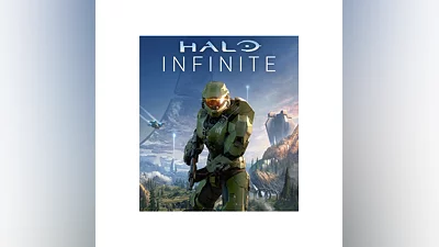 Halo Infinite (кампания) (Steam Gift Россия UA )