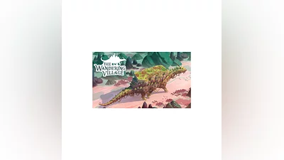 The Wandering Village   STEAM   ru / sng