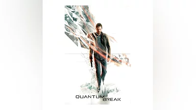 Quantum Break (Steam Gift RU/CIS)