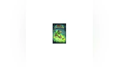Genetic Disaster XBOX ONE X|S КЛЮЧ