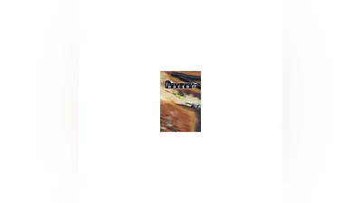 Super Pixel Racers XBOX ONE X|S КЛЮЧ