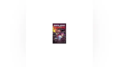 Death Road to Canada XBOX ONE X|S КЛЮЧ