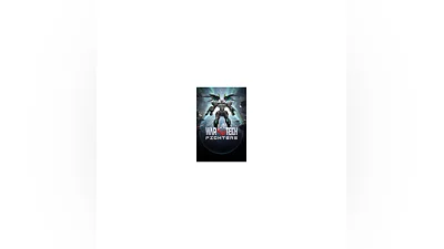 War Tech Fighters XBOX ONE X|S КЛЮЧ