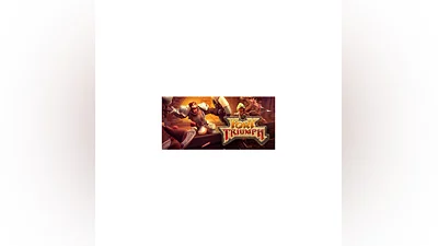 Fort Triumph (Steam Key) + Бонус