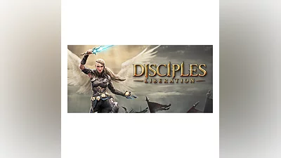 Disciples: Liberation Steam ключ RU/CIS РФ СНГ Россия