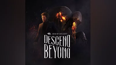 Dead by Daylight: DESCEND BEYOND XBOX ONE / X|S Ключ