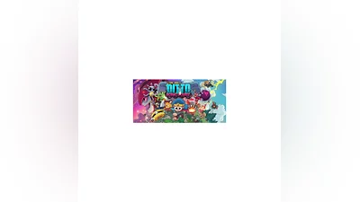 The Swords of Ditto Mormos Curse | steam gift RU