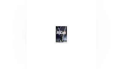 This is the Police 2 XBOX ONE/X/S ЦИФРОВОЙ КЛЮЧ