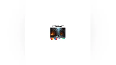 Exanima | steam gift RU