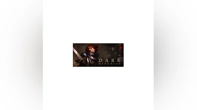 Dark Devotion | steam gift RU