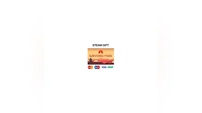 Surviving Mars | steam gift RU