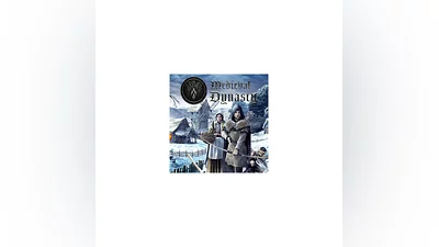 MEDIEVAL DYNASTY  STEAM КЛЮЧ